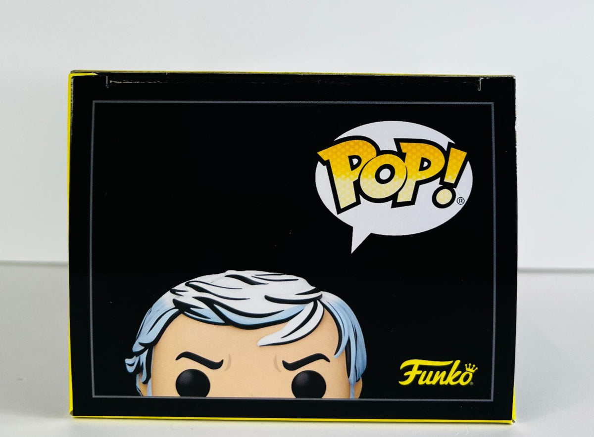 Funko POP Vinyl - Star Wars - Retro - Ben Kenobi - #572