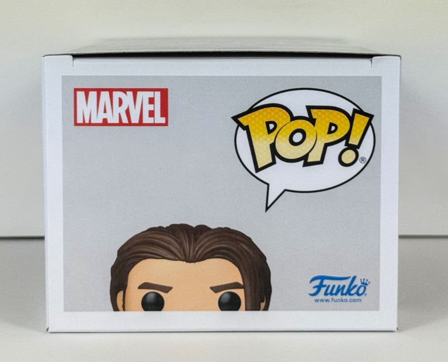 Funko POP Vinyl - Marvel - Thunderbolts - Bucky Barnes - #1483