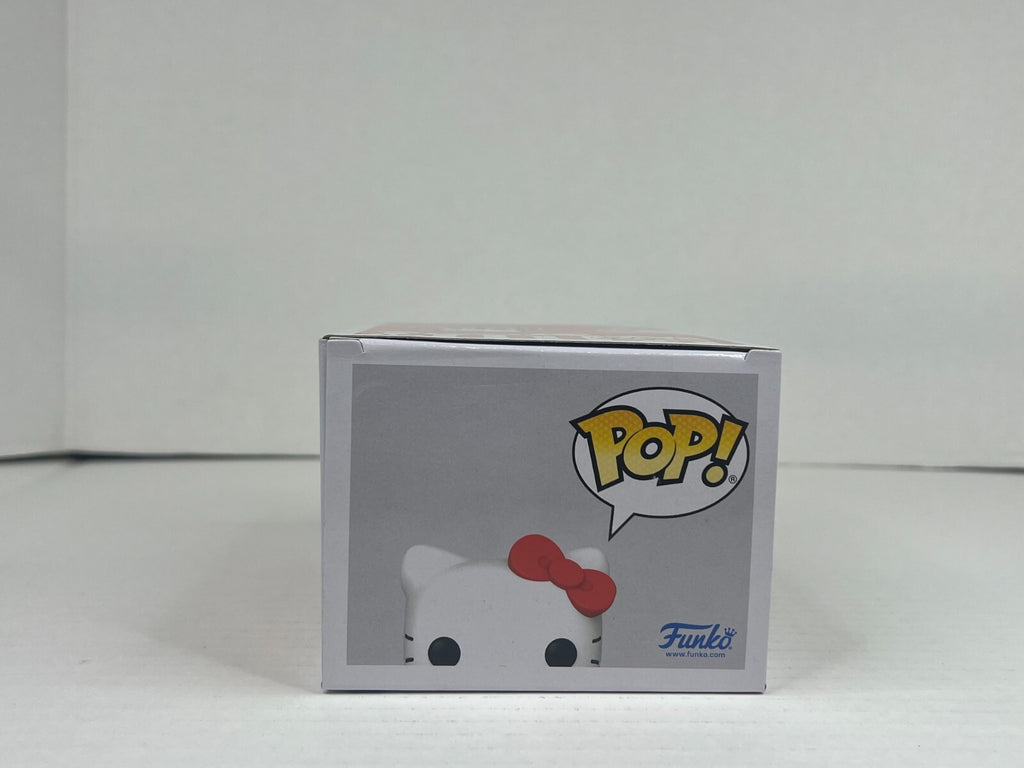 Funko POP Vinyl - Hello Kitty Striped - #81