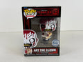 Funko POP Vinyl - Movies - Terrifier - Art The Clown - #1672 Bloody