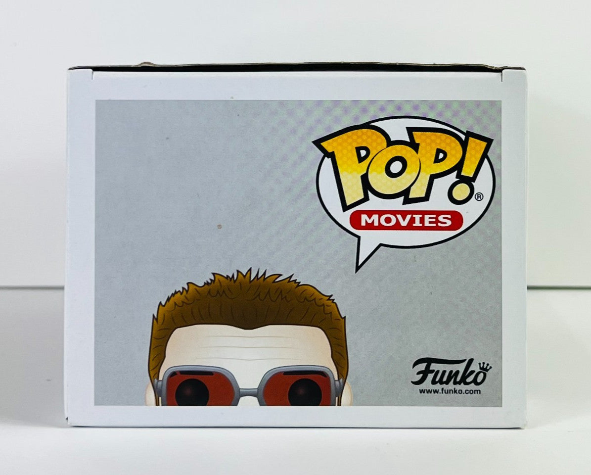 Funko POP Vinyl - Movies - Fight Club - Tyler Durden - #919