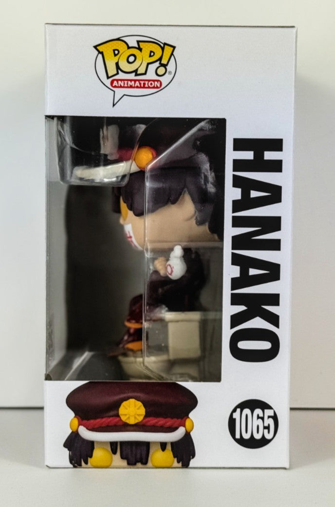 Funko POP Vinyl - Animation - Toilet-Bound Hanako-Kun - Hanako - #1065
