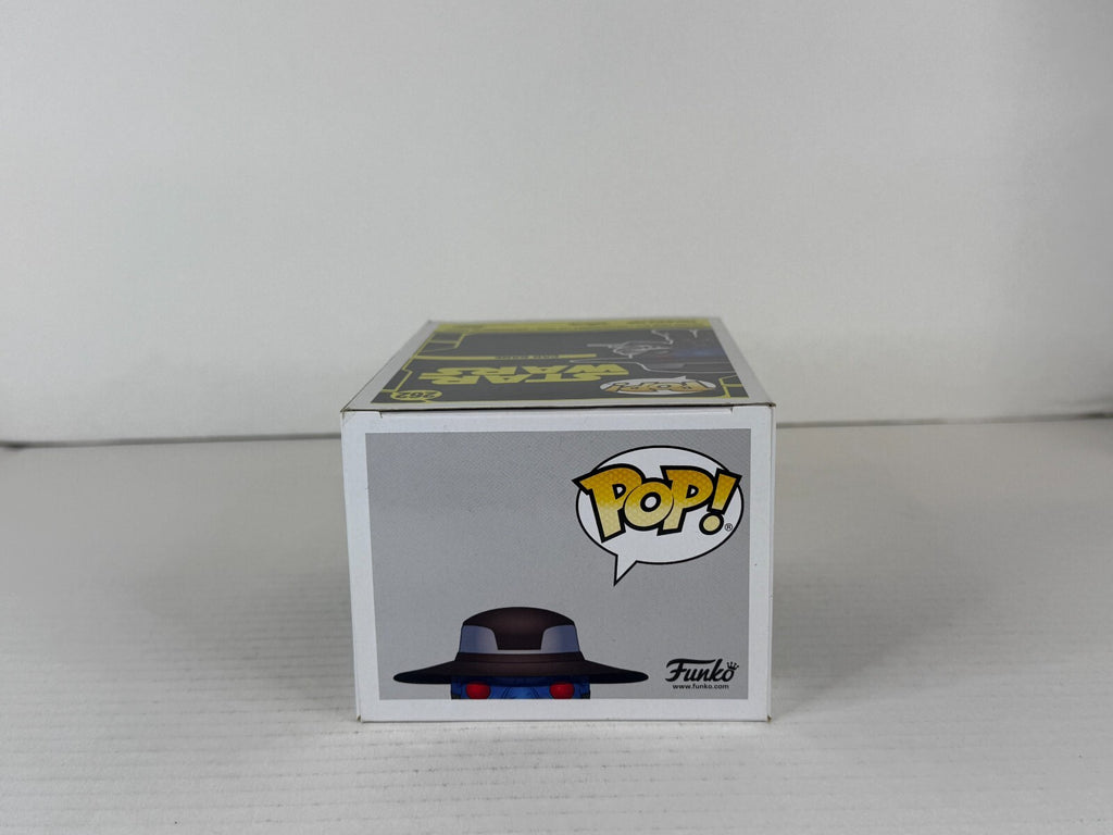 Funko POP Vinyl - Star Wars - Cad Bane - #262 SC 2018
