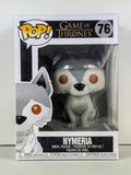 Funko POP Vinyl - Game of Thrones - Nymeria - #76 [2]