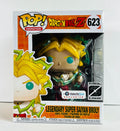 Funko POP Vinyl - Animation - Dragonball Z - Legendary Super Saiyan Broly - #623