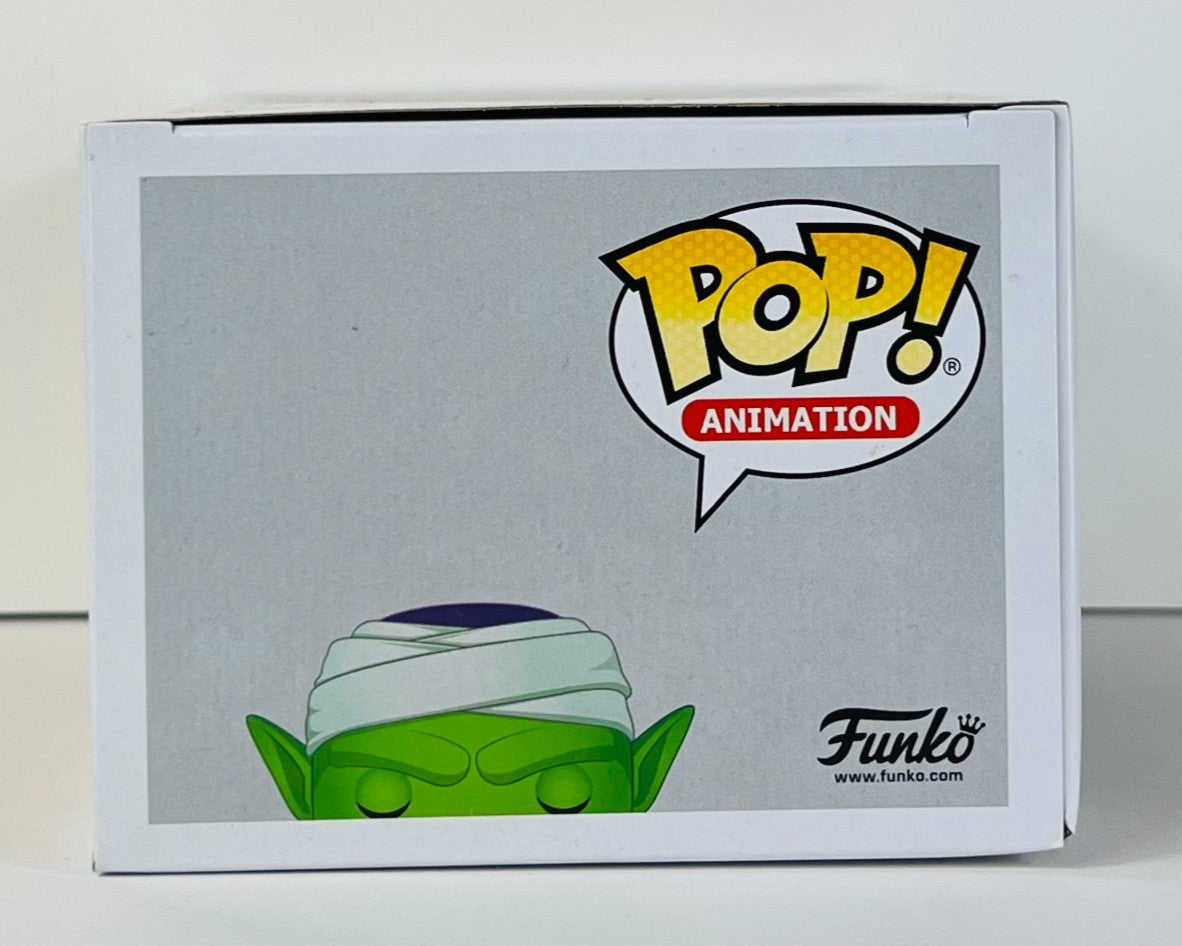 Funko POP Vinyl - Animation - Dragonball Z - Piccolo - #670 FC 2019