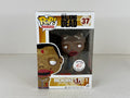 Funko POP Vinyl - Television - The Walking Dead - Michonne's Pet 1 - #39 Bloody