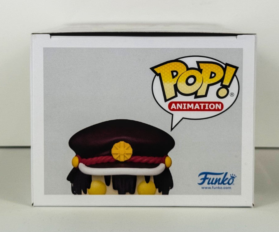 Funko POP Vinyl - Animation - Toilet-Bound Hanako-Kun - Hanako - #1065