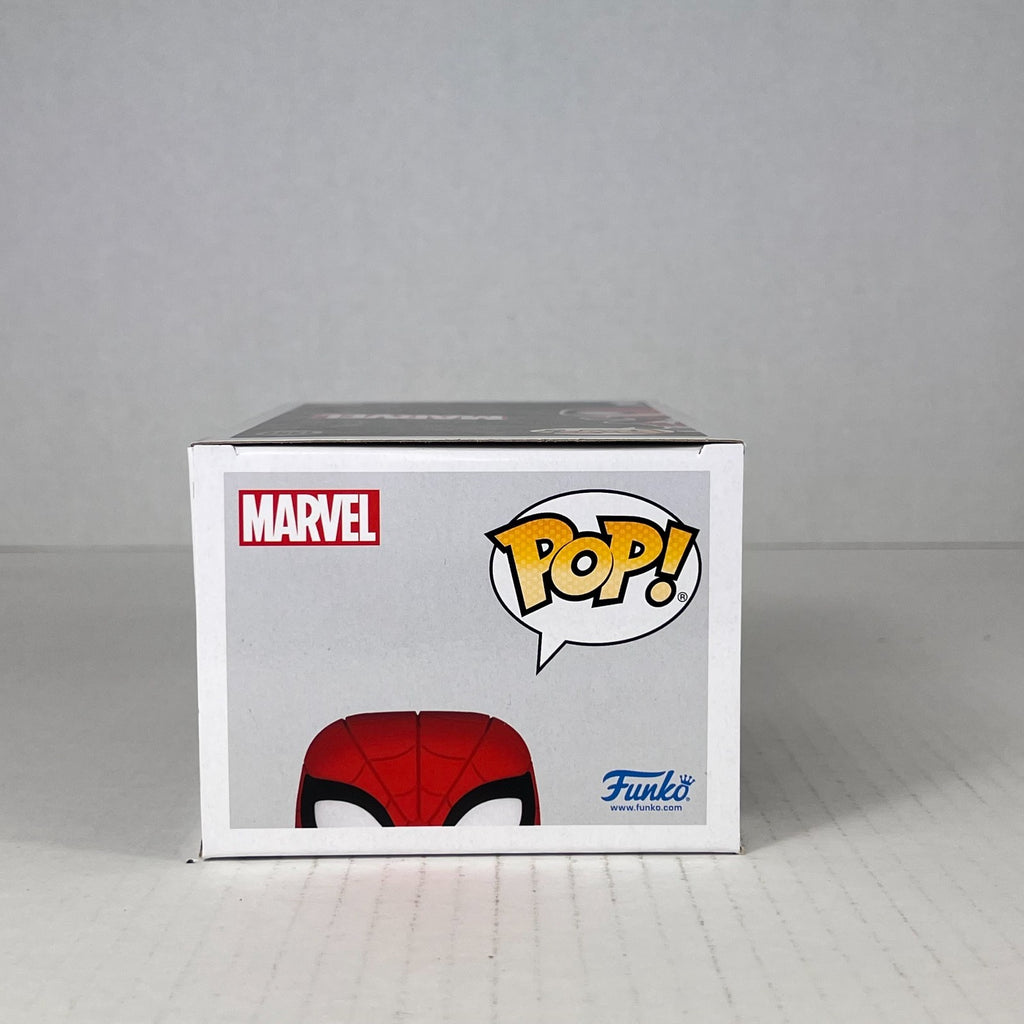 Funko POP Vinyl - Marvel - Spider-Man - #1357