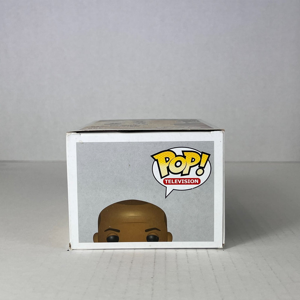 Funko POP Vinyl - Television - The Walking Dead - Morgan - #308