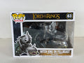 Funko POP Vinyl - Rides - Lord Of The Rings - Witch King On Fellbeast - #63