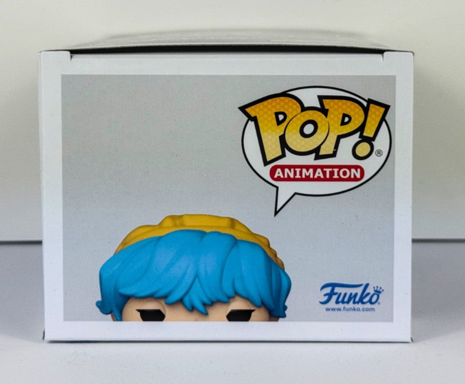 Funko POP Vinyl - Animaion - K-Pop Demon Hunters - Baby - #2434