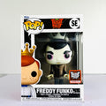 Funko POP Vinyl - Fright Night - Freddy Funko As Nosferatu - 10000 Pcs