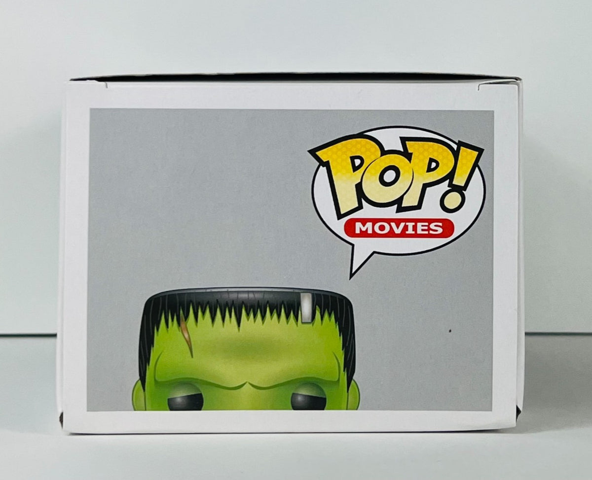 Funko POP Vinyl - Movies - Universal Monsters - Frankenstein - #112 GITD