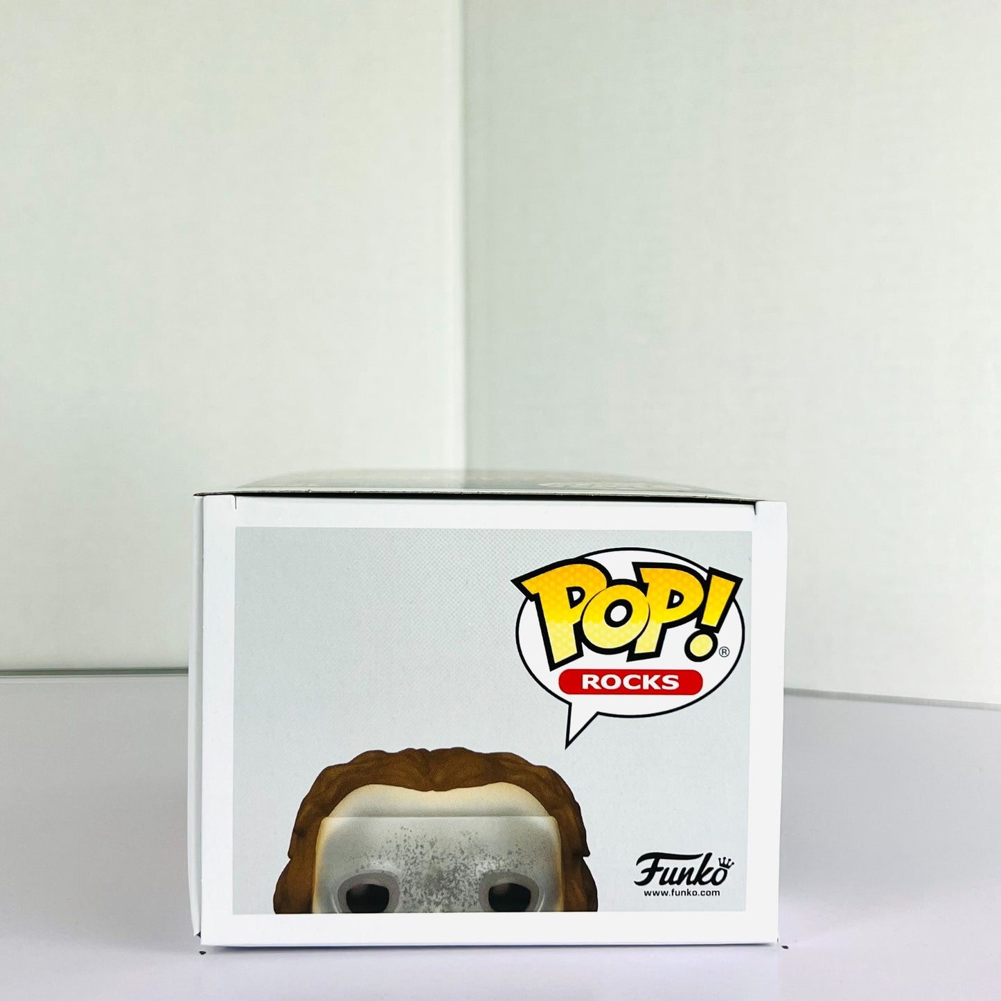 Funko POP Vinyl - Rocks - Slipknot - Corey Taylor - #177 EMP Exclusive