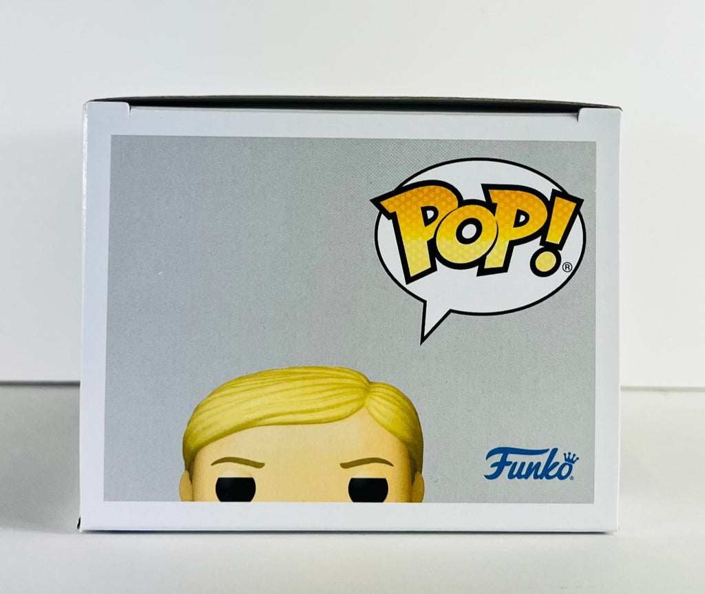 Funko POP Vinyl - Star Wars - Supervisor Dedra Meero - #784