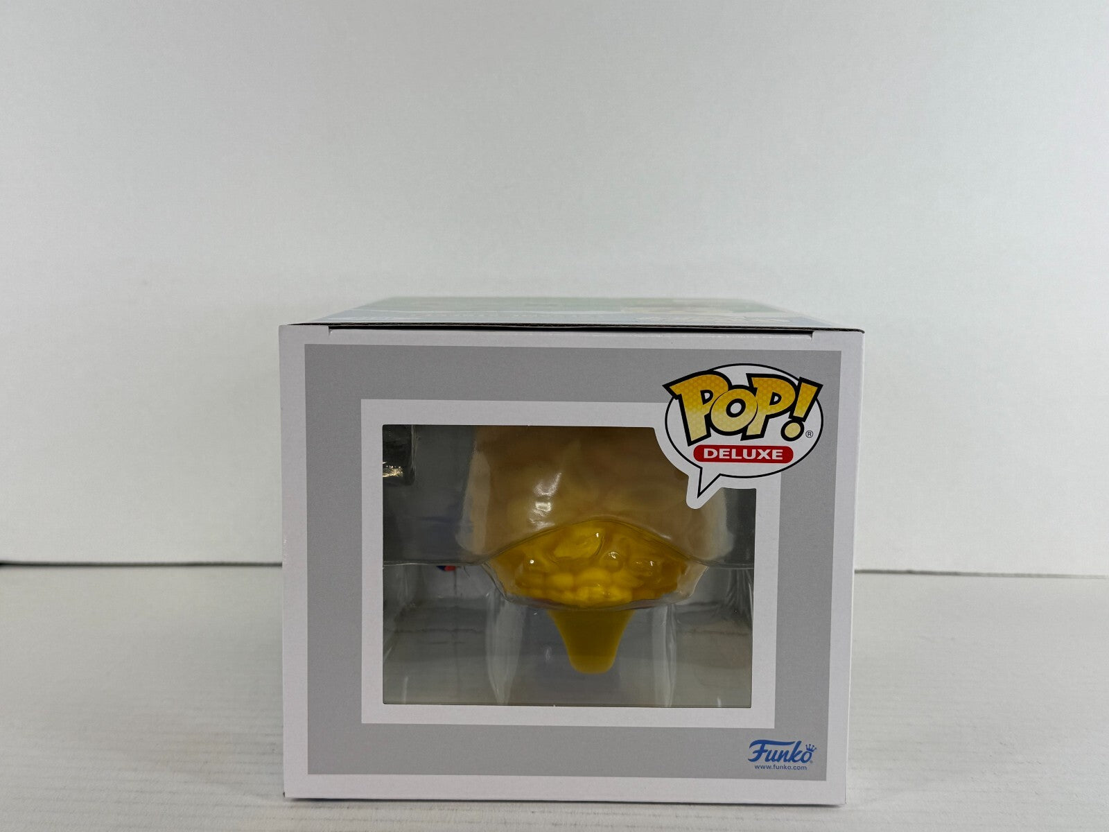Funko POP Vinyl - Deluxe - Sesame Street - Big Bird - #1612