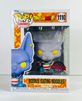 Funko POP Vinyl - Animation - Dragonball Z - Beerus Eating Noodles - #1110