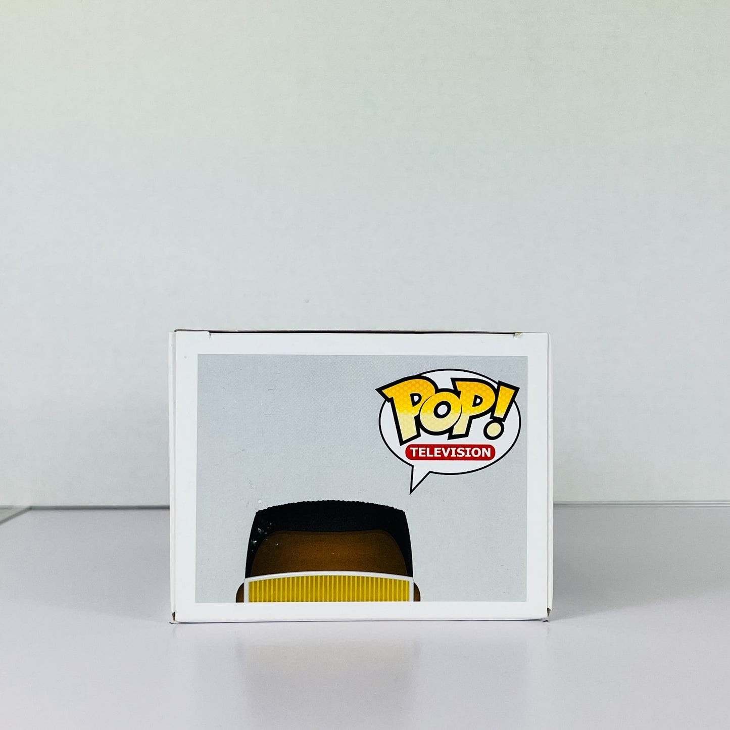 Funko POP Vinyl - Television - Star Trek - Geordi La Forge - #192
