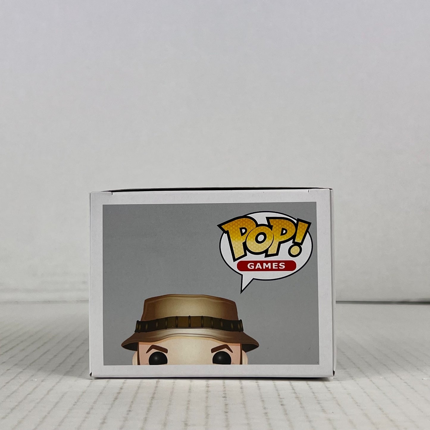 Funko POP Vinyl - Games - Call of Duty - Capt John Price - #72