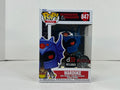 Funko POP Vinyl - Games - Dungeons & Dragons - Warduke With D20 - #847