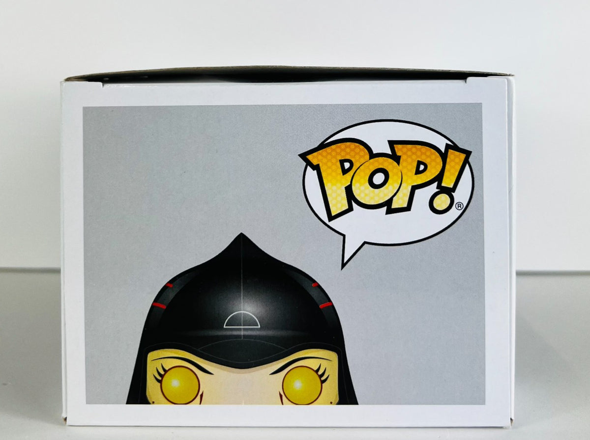 Funko POP Vinyl - Star Wars - Rebels - Seventh Sister - #167