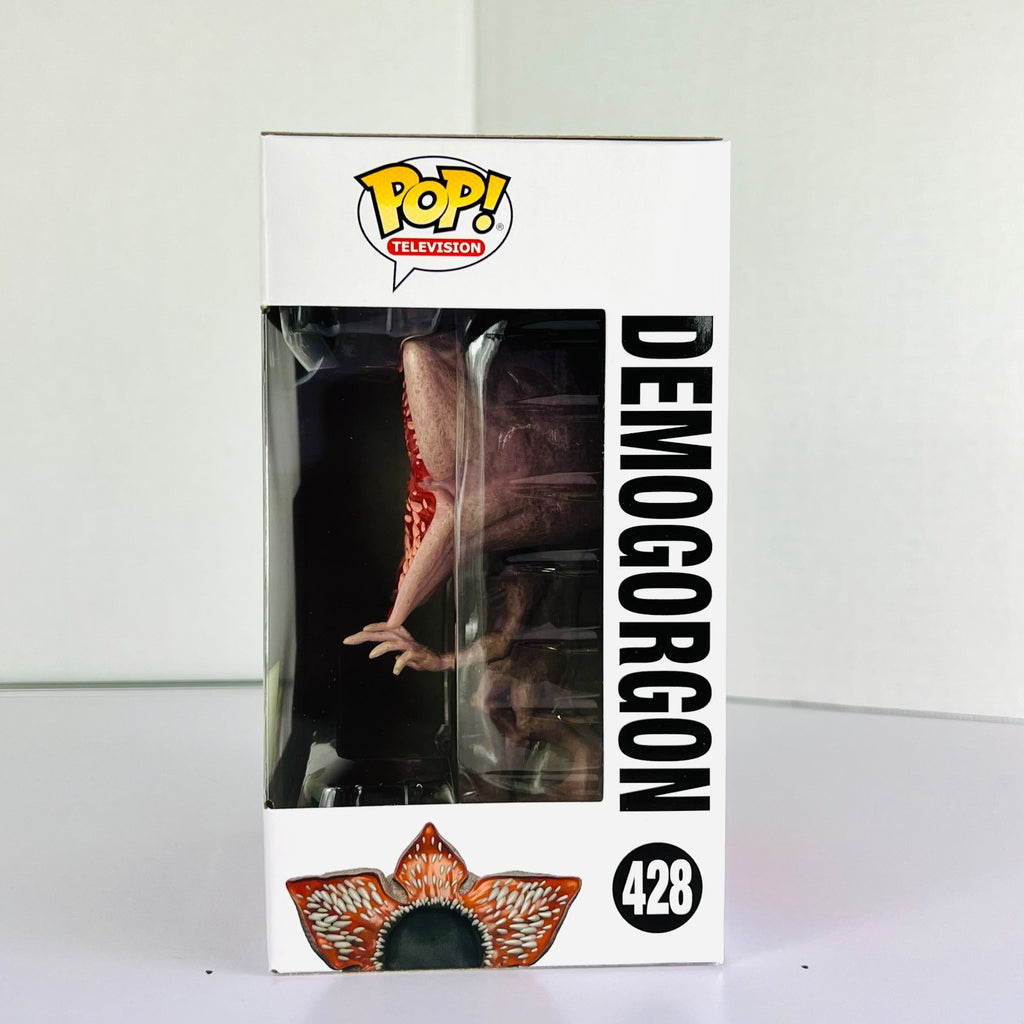 Funko POP Vinyl - Television - Stranger Things - Demogorgon - #428 GITD 3000 Pcs