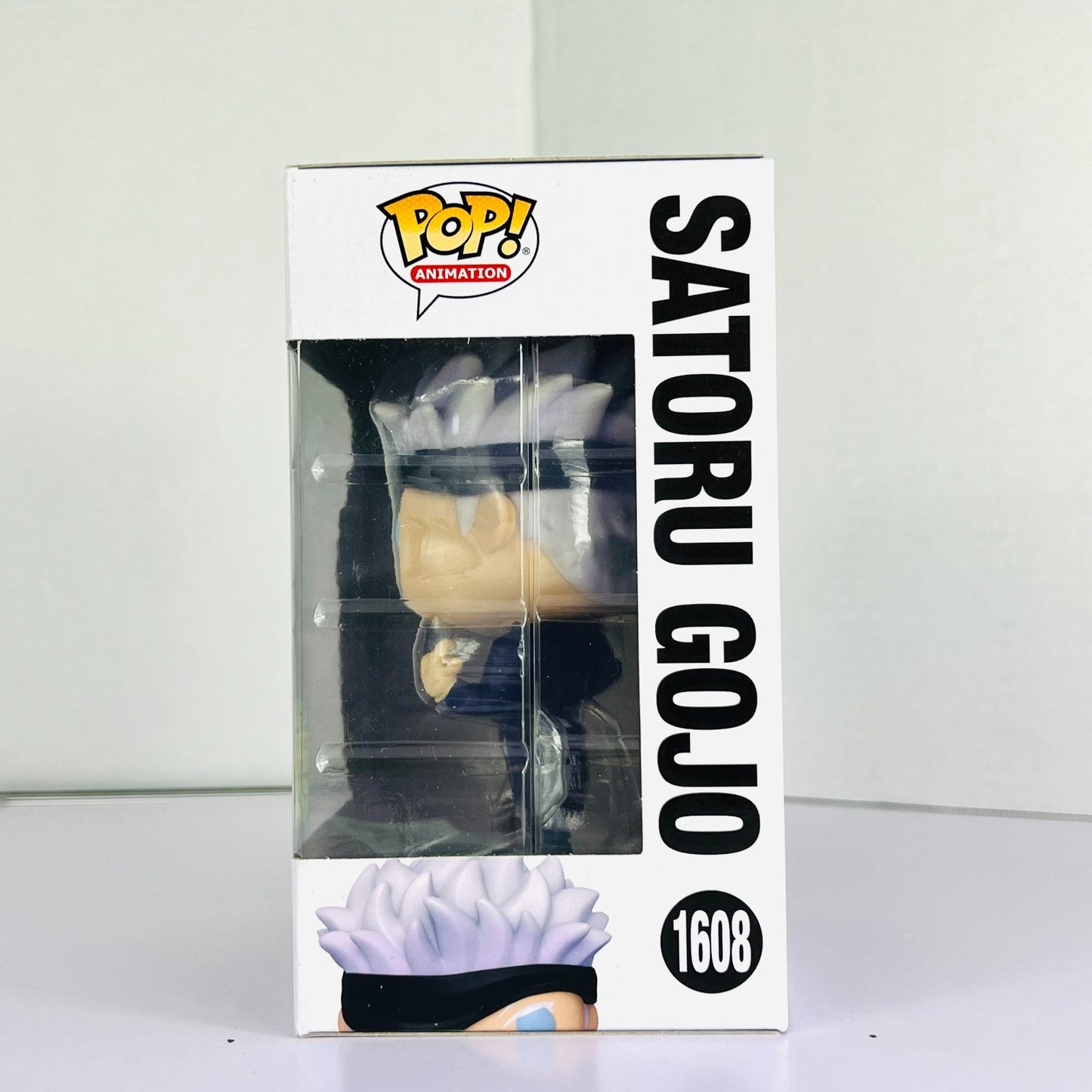 Funko POP Vinyl - Animation - Jujutsu Kaisen - Satoru Gojo - #1608 SC 2024