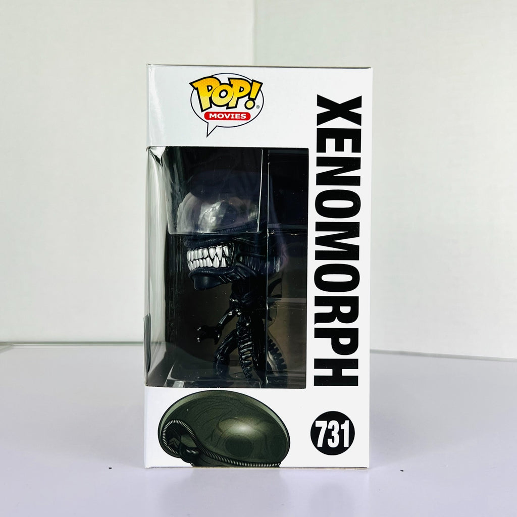 Funko POP Vinyl - Movies - Alien - Xenomorph - #731 40 Year Anniversary