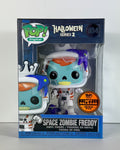 Funko POP Vinyl - Halloween Series 2 - Space Zombie Freddy #104 - 1550 Pcs
