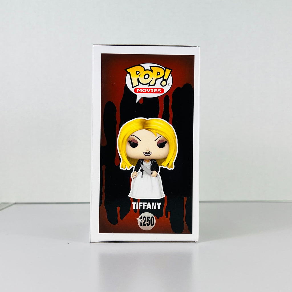 Funko POP Vinyl - Movies - Bride Of Chucky - Tiffany - #1250