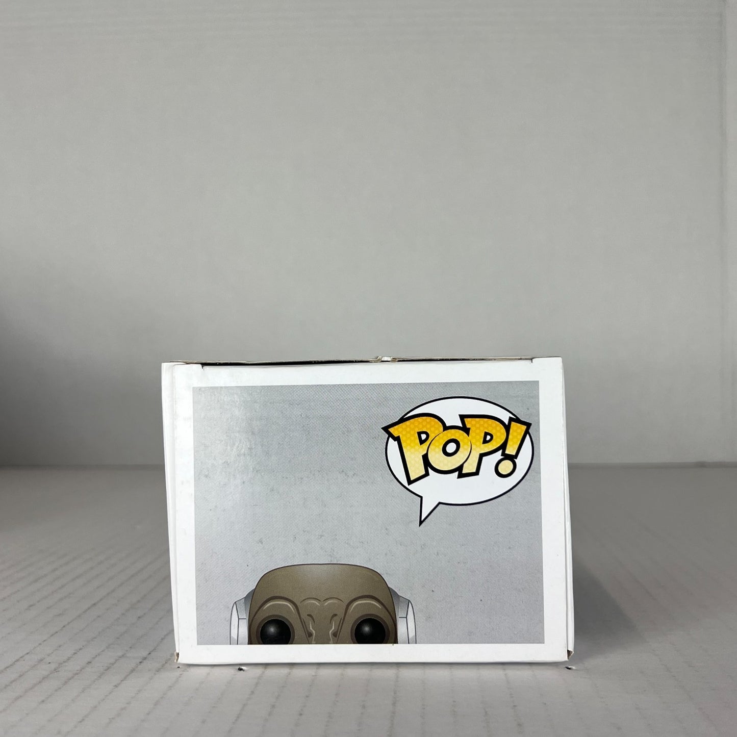 Funko POP Vinyl - HALO Universe - Grunt Minor - #02