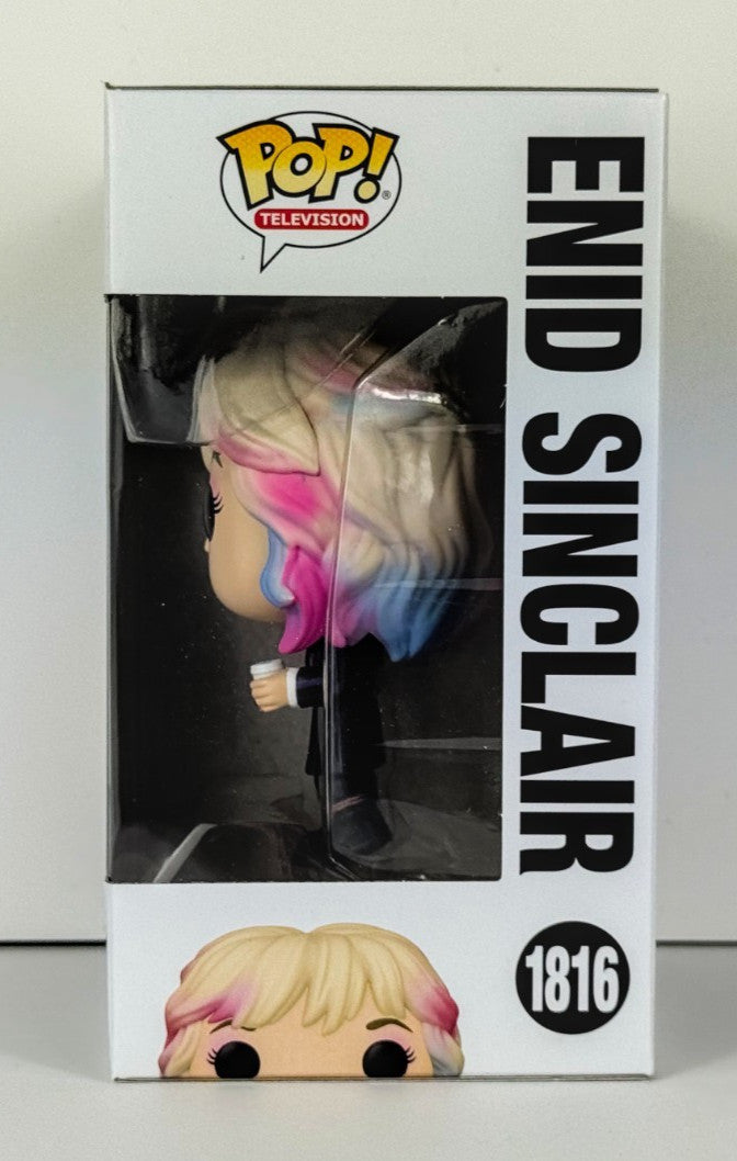 Funko POP Vinyl - Television - Wednesday - Enid Sinclair - #1816