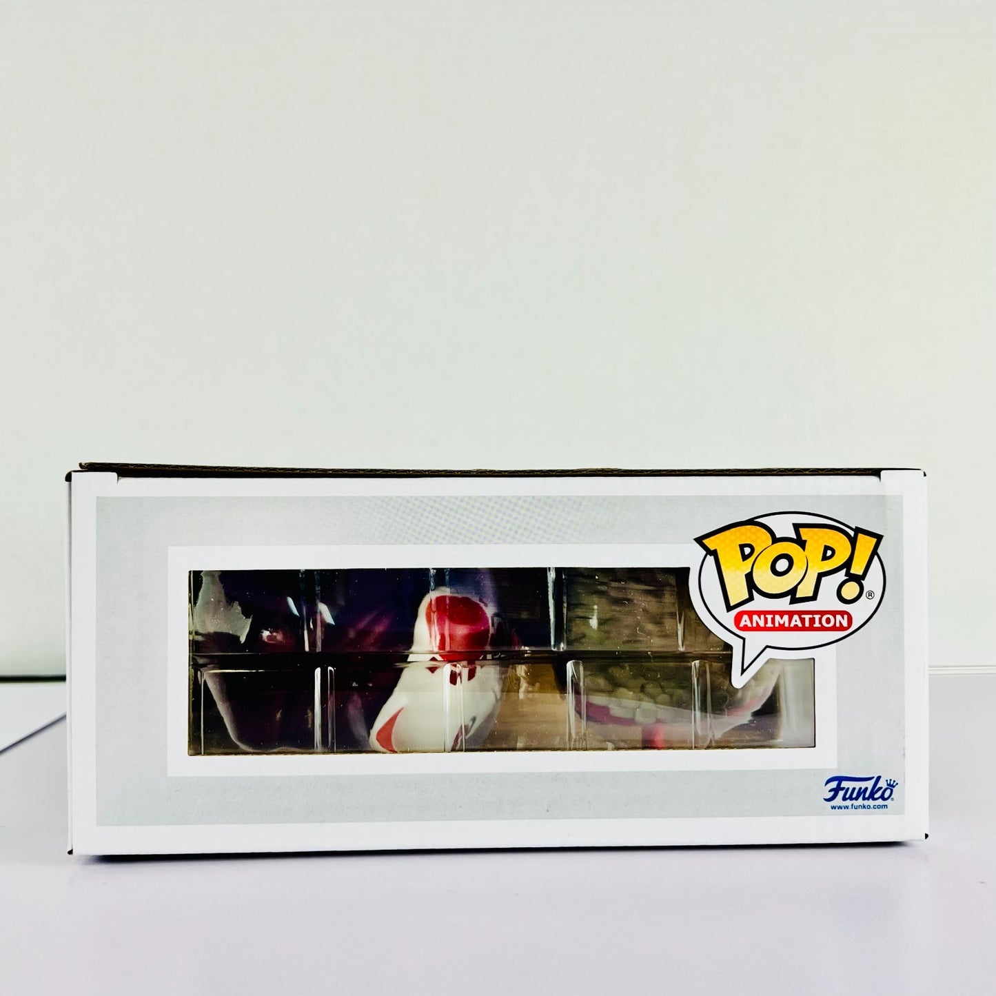 Funko POP! Vinyl - Animation - Demon Slayer - Tanjiro Kamado & Sakonji Urokodaki