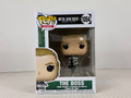 Funko POP Vinyl - Games - Metal Gear Solid - The Boss - #1054