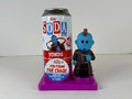 Funko POP Soda - Marvel - Yondu - Chase - 6000 Pcs