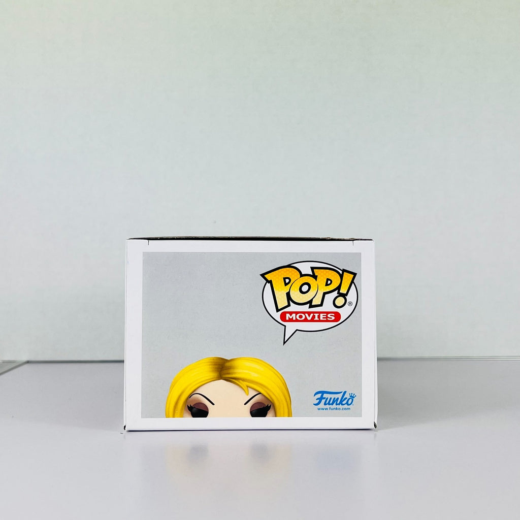 Funko POP Vinyl - Movies - Bride Of Chucky - Tiffany - #1250