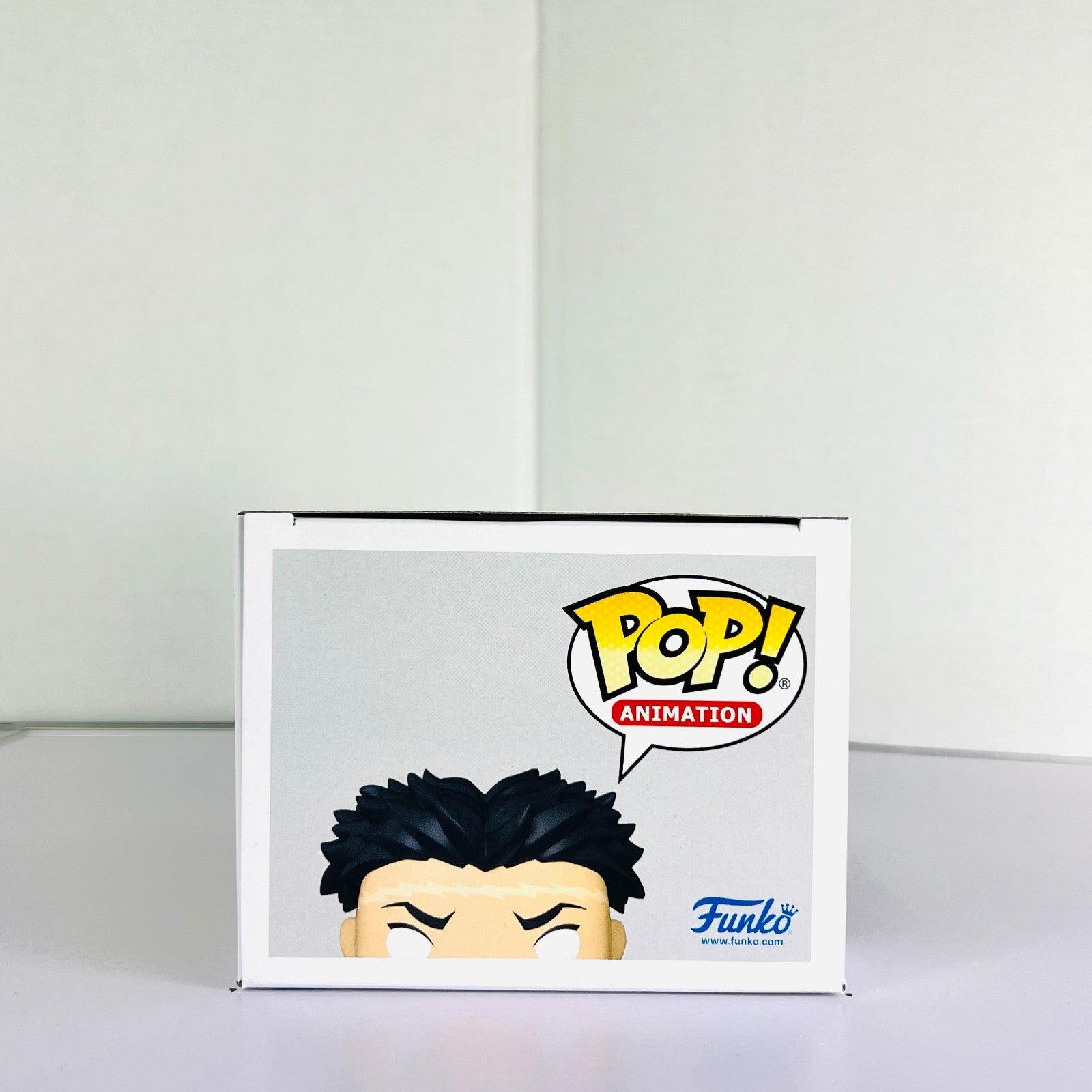 Funko POP Vinyl - Animation - Demon Slayer - Gyomei Himejima - #1091 Chase