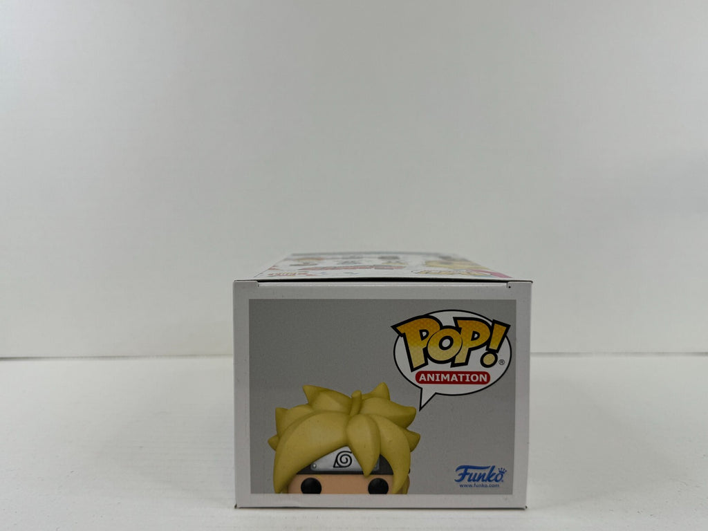 Funko POP Vinyl - Animation - Boruto With Chakra Blade - #1383 GITD Chase