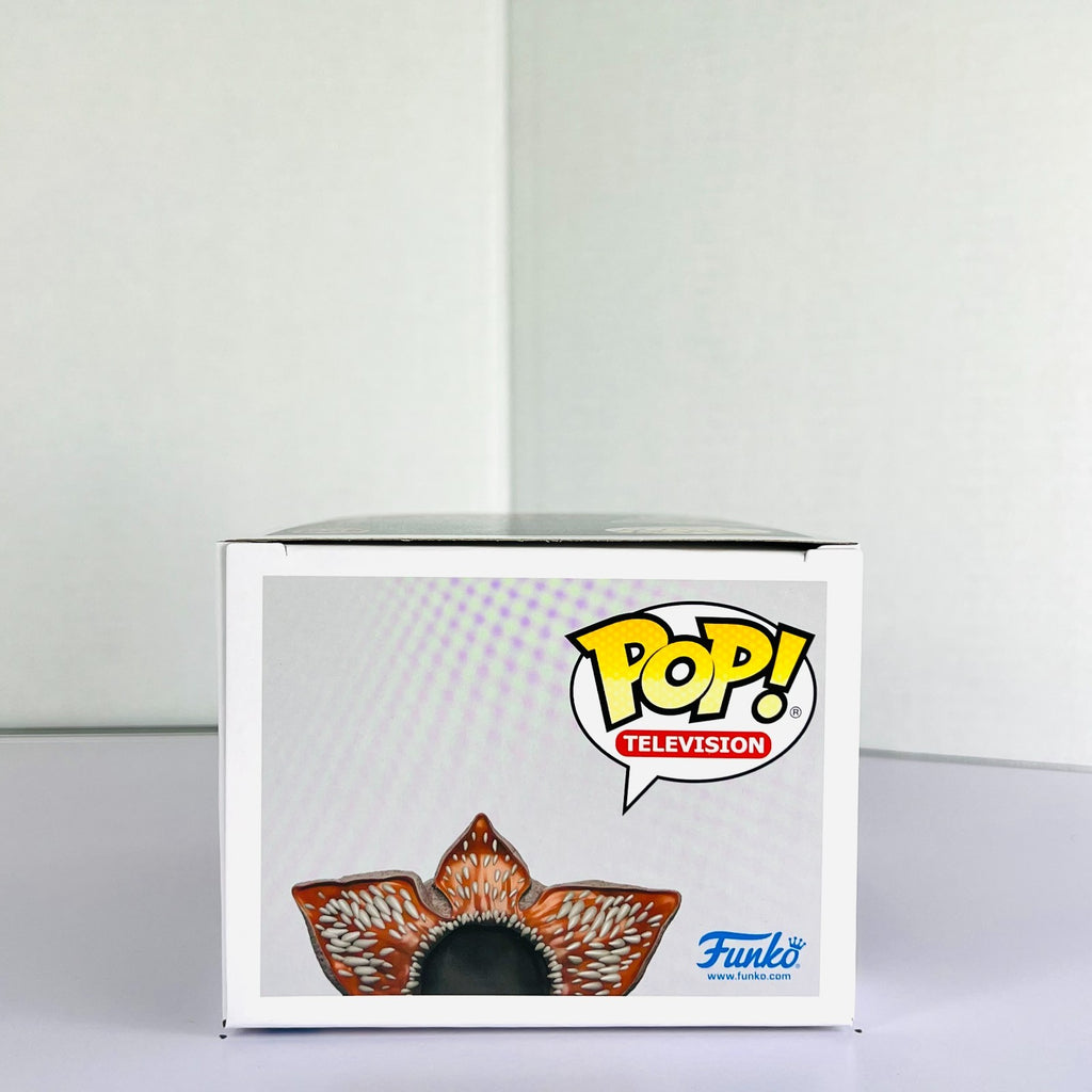 Funko POP Vinyl - Television - Stranger Things - Demogorgon - #428 GITD 3000 Pcs
