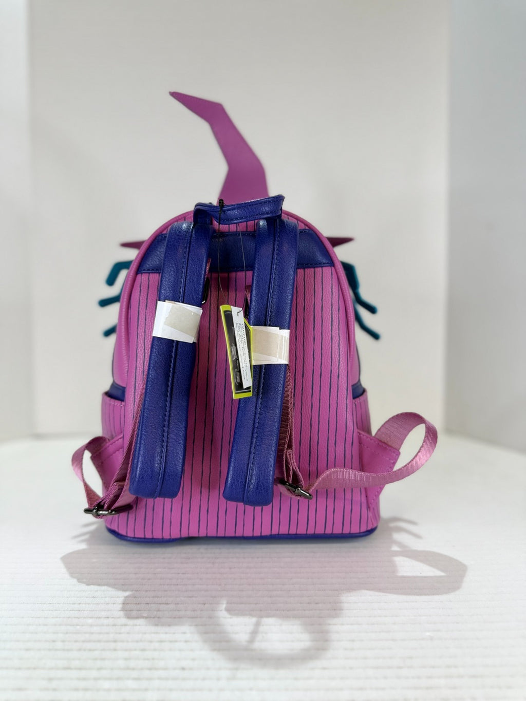 Loungefly Nightmare Before Christmas - Shock Mini Backpack - NWT