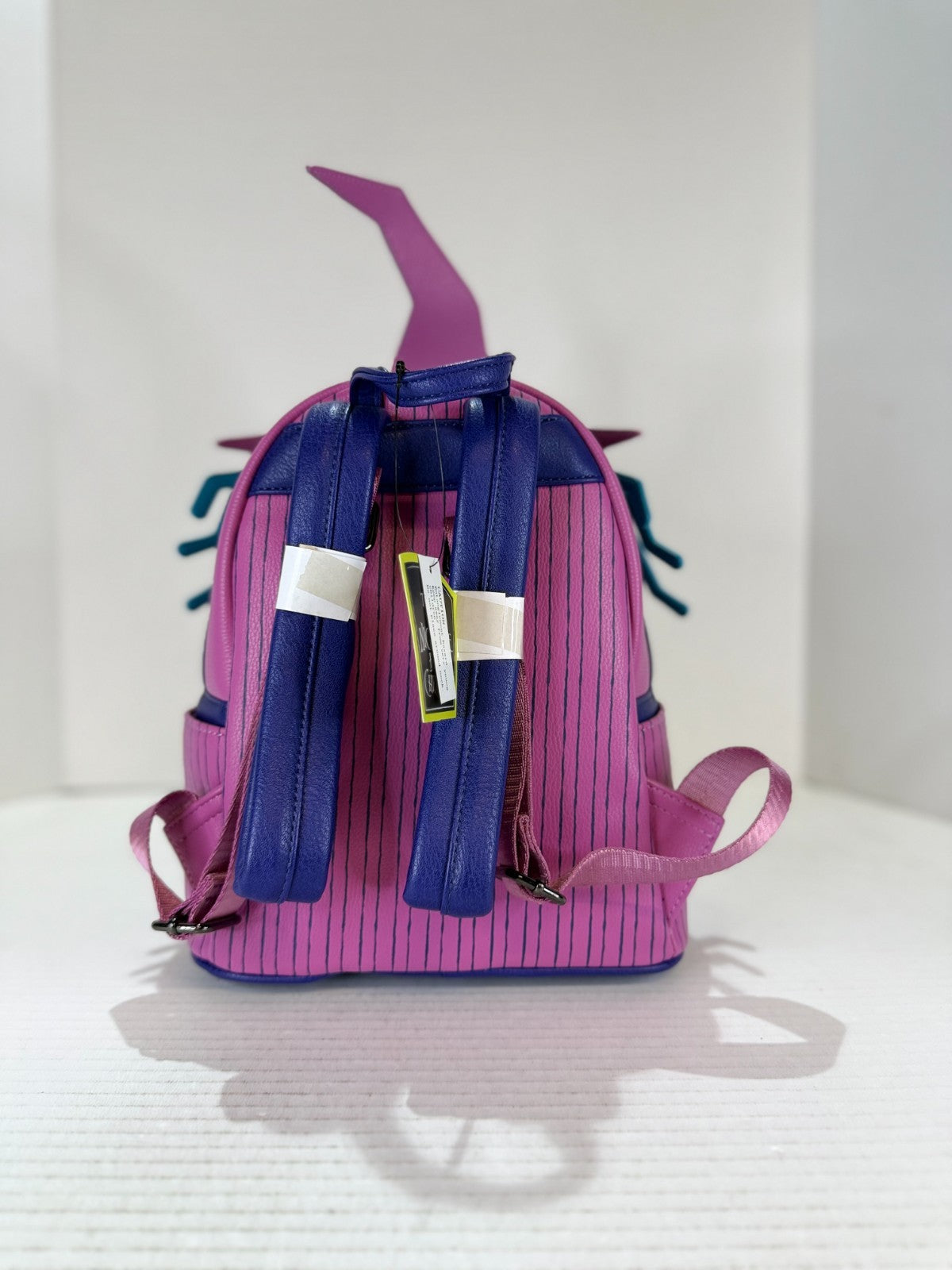 Loungefly Nightmare Before Christmas - Shock Mini Backpack - NWT