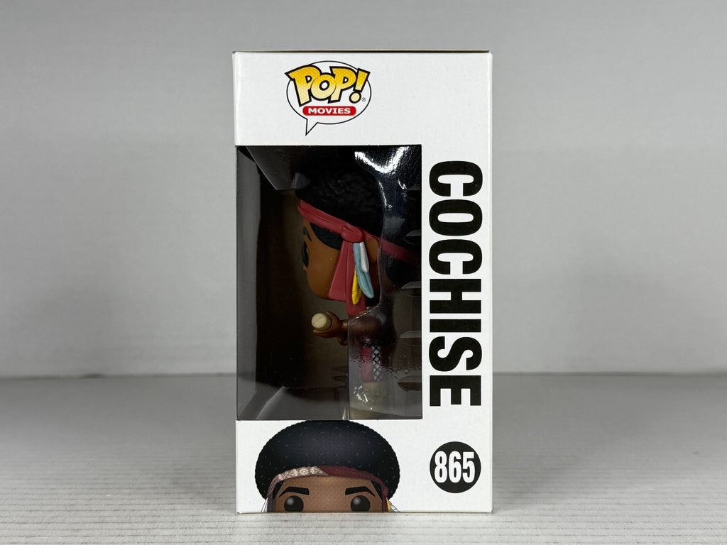 Funko POP Vinyl - Movies - The Warriors - Cochise - #865