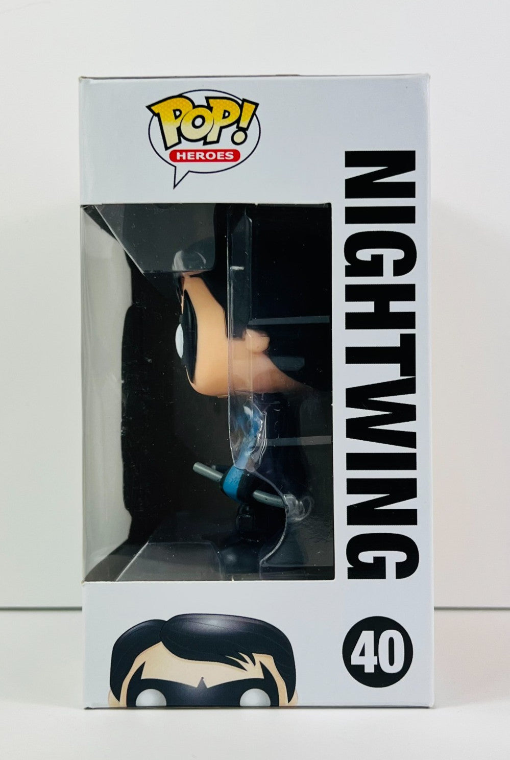 Funko POP Vinyl - Heroes - DC Comics - Nightwing - #40