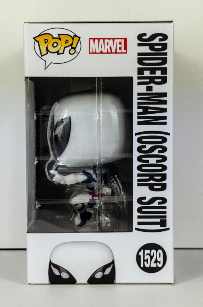 Funko POP Vinyl - Marvel - Spider-Man Oscorp Suit - #1529