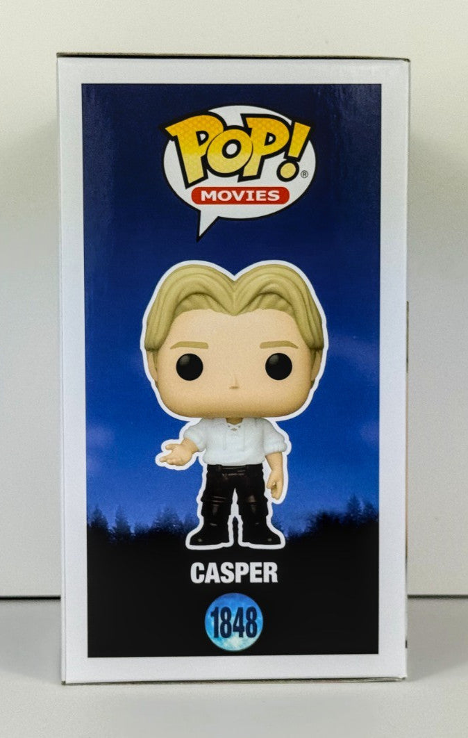 Funko POP Vinyl - Movies - Casper - Casper - #1848 Chase