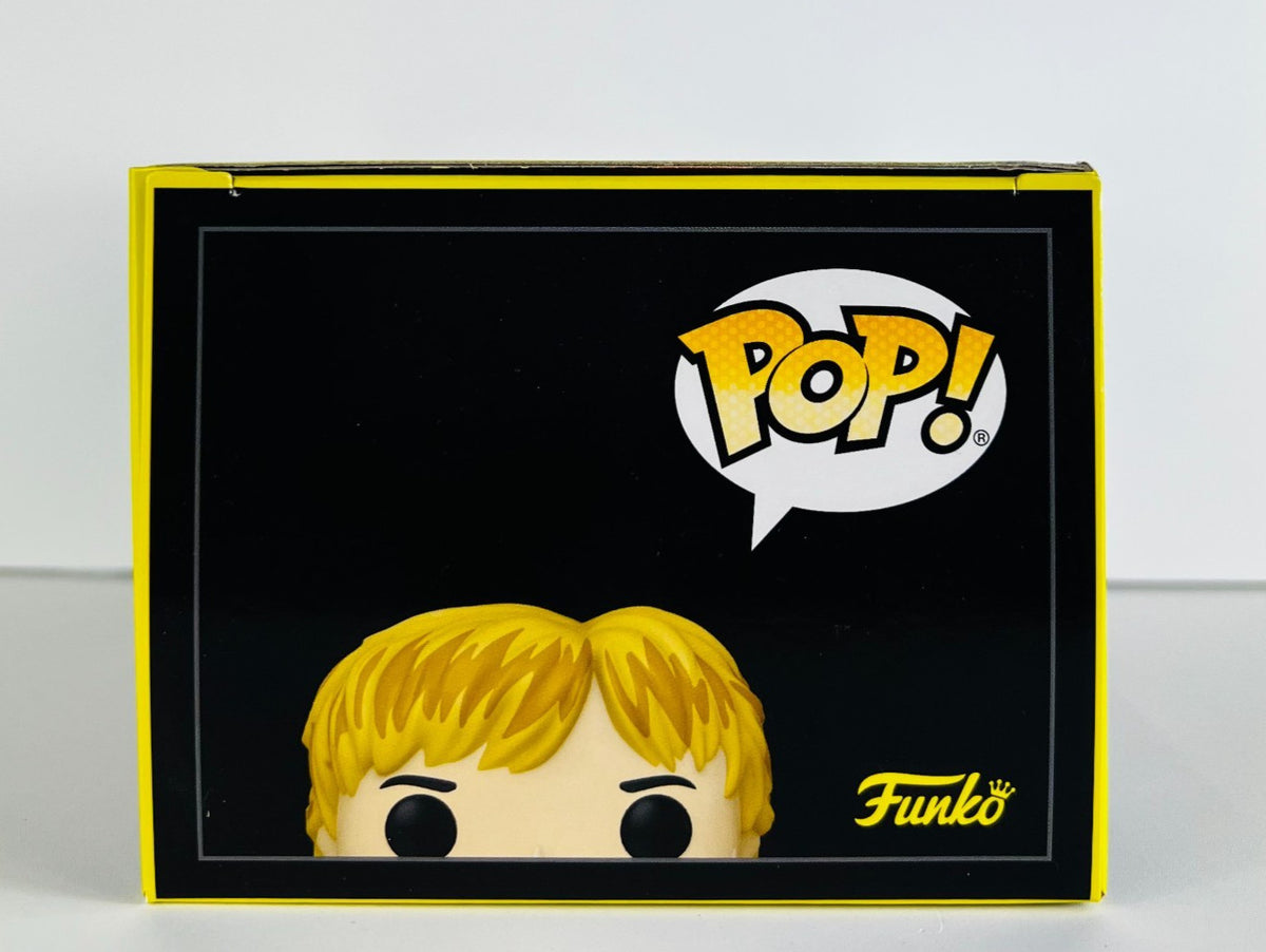 Funko POP Vinyl - Star Wars - Retro - Luke Skywalker - #453