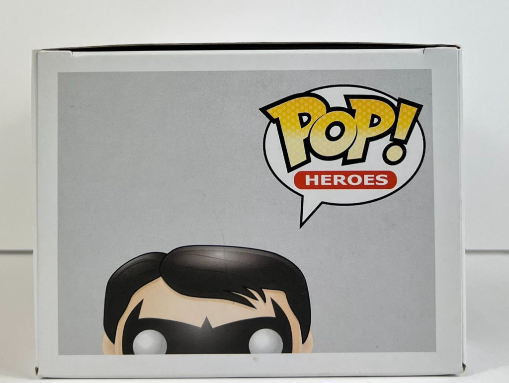 Funko POP Vinyl - Heroes - DC Comics - Nightwing - #40