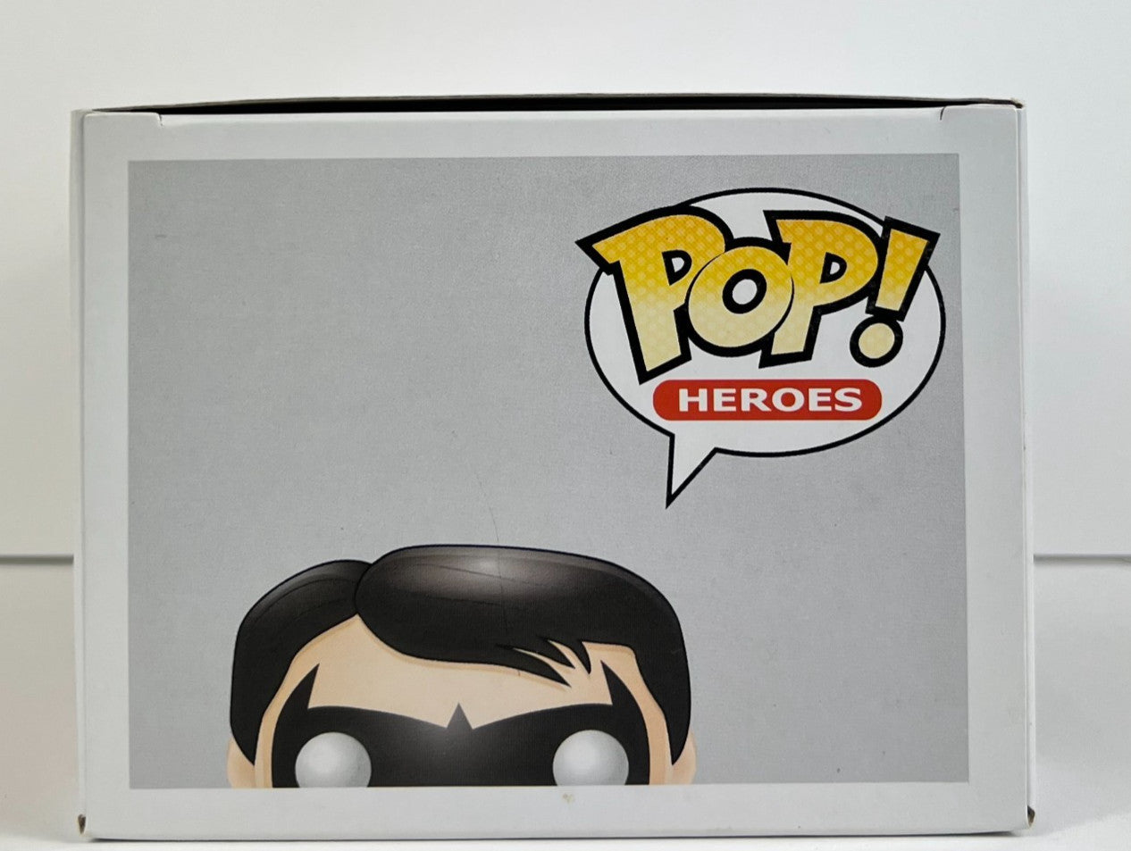 Funko POP Vinyl - Heroes - DC Comics - Nightwing - #40
