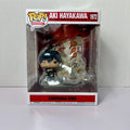 Funko POP Vinyl - Moment - Chainsaw Man - Aki Hayakawa - #1972